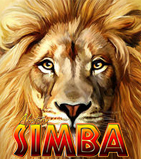 Поиграть в автомат African Simba онлайн