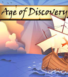 Игровой автомат Age of Discovery онлайн