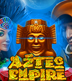Игровой автомат Империя Ацтеков играть (Aztec Empire)