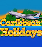 Бесплатный игровой автомат Caribbean Holidays онлайн (Карибские каникулы)