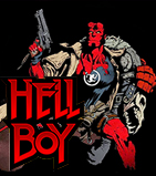 Бесплатный игровой автомат Hellboy (Хеллбой)
