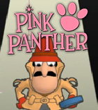 Играть в игровой автомат Розовая Пантера (Pink Panther)