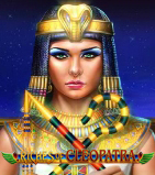 Онлайн игровой автомат Riches of Cleopatra (Дары Клеопатры)