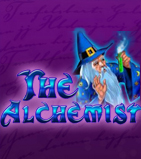 Бесплатный игровой автомат Alchemist (Алхимик) онлайн