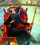 Игровой автомат Алиса в Стране Чудес играть бесплатно (Alice in Wonderland)