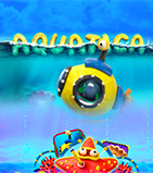 Игровой автомат Aquatica играть онлайн