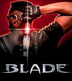 Современный игровой автомат Blade онлайн