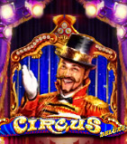 Игровой автомат Цирк бесплатно (Circus)