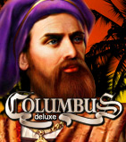 Игровой автомат Колумб Делюкс играть бесплатно (Columbus Deluxe)