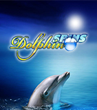 Игровой автомат Морское Путешествие (Dolphin Spins) онлайн