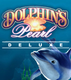 Бесплатный игровой автомат Dolphins Pearl Deluxe