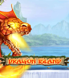 Игровой автомат Драконы (Dragon Island) играть бесплатно