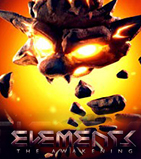 Игровой автомат Elements (Элементы или Стихии) онлайн