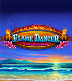 Бесплатный игровой автомат Flame Dancer (Танцор с Огнем)