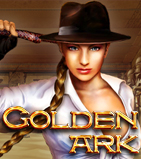 Интересный игровой автомат Golden Ark онлайн