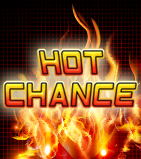 Современный игровой автомат Hot Chance онлайн