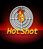 Бесплатный игровой автомат Hot Shot (Хот Шот) онлайн играть