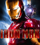 Бесплатно в автомат Iron Man играть