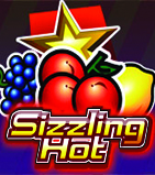 Sizzling Hot (автомат Компот) играть бесплатно онлайн