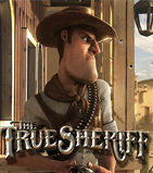 Бесплатный игровой автомат The True Sheriff (Настоящий Шериф)