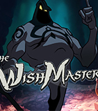 Бесплатный игровой автомат Wish Master