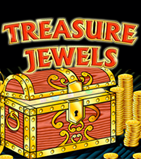 Бесплатный игровой автомат Корона играть онлайн (Treasure Jewels)