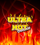 Игровой автомат Ultra Hot Deluxe играть (Ультра Хот Делюкс)
