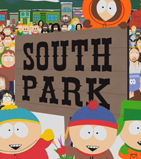 Играть в игровой автомат South Park (Южный Парк) бесплатно