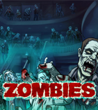 Поиграть в игровой автомат Зомби (Zombies) бесплатно