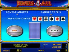 Jewels 4 All играть онлайн