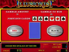 Поиграть в автомат Illusionist онлайн