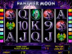 Panther Moon играть