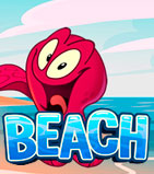 Beach - игровой автомат онлайн