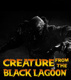 Creature from the Black Lagoon игровой автомат онлайн