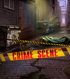 Crime Scene игровой автомат онлайн