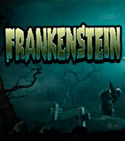 Frankenstein игровой автомат онлайн