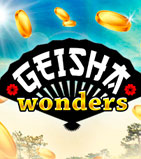 Geisha Wonders игровой автомат бесплатно