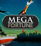 Mega Fortune игровой автомат онлайн