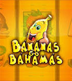 Играть в бесплатный игровой автомат Бананы (Bananas Go Bahamas)