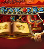 Book of Ra (Книга Ра) играть бесплатно - игровые автоматы Книжки