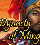 Игровой автомат Dynasty of Ming на интерес