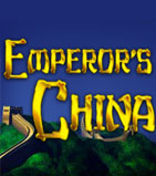 Игровой автомат Китай (Император) бесплатно играть онлайн
