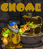 Поиграть бесплатно в игровой автомат Гном (Gnome)