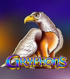 Бесплатный игровой автомат Золото Грифонов (Gryphon`s gold)
