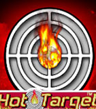 Hot Target (Горячая Цель) - один из самых старых слотов от Новоматик