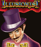 Игровой автомат Иллюзионист (Illusionist) играть бесплатно