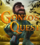 Автомат Гонзо Квест бесплатно (Gonzo`s Quest) online