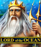 Поиграть в игровой автомат Лорд Океана (Lord of The Ocean) онлайн