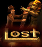 Играть в онлайн автомат Lost (Потерянный)