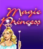 Magic Princess (Принцесса Магии) играть без депозитов онлайн